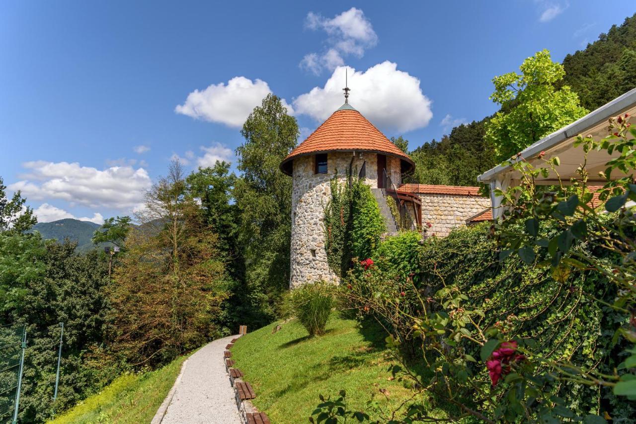 Hotel Zdravilisce - Thermana Laško Zewnętrze zdjęcie