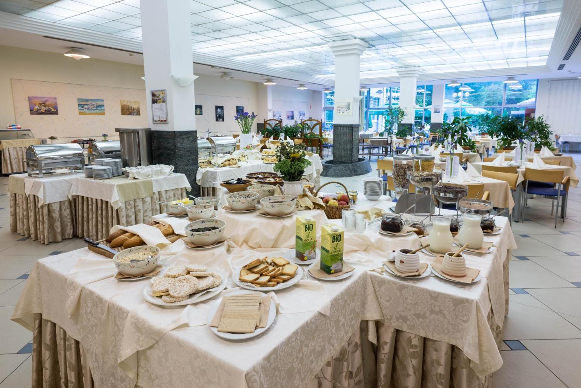 Hotel Zdravilisce - Thermana Laško Zewnętrze zdjęcie