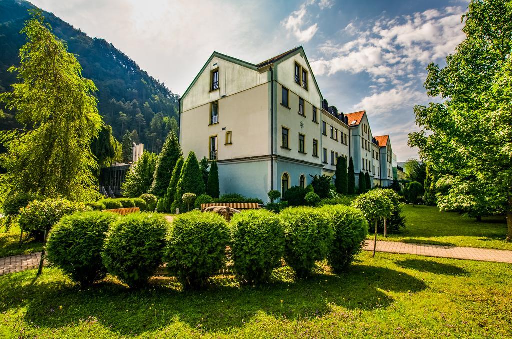 Hotel Zdravilisce - Thermana Laško Zewnętrze zdjęcie